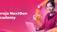 Anteraja Investasi Pada Generasi AI Indonesia Lewat NextGen AI Academy