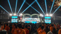 UPH Festival 2026 Ditutup dengan Pesan bagi Mahasiswa Baru untuk Menemukan Tujuan, Menjalani Panggilan, dan Membawa Dampak