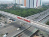 Kontribusi Waskita Beton Precast tersebar pada beragam proyek di Indonesia