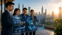 Memperkuat Pemasaran Digital Asia Tenggara: Tigo AI Meluncurkan Sistem Terpadu Produksi Iklan AI dan Distribusi Konten Native
