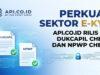 Perkuat Sektor E KYC Api co id Rilis API Dukcapil Check dan NPWP Check