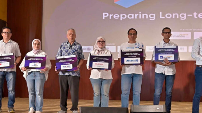 Prudential Syariah
