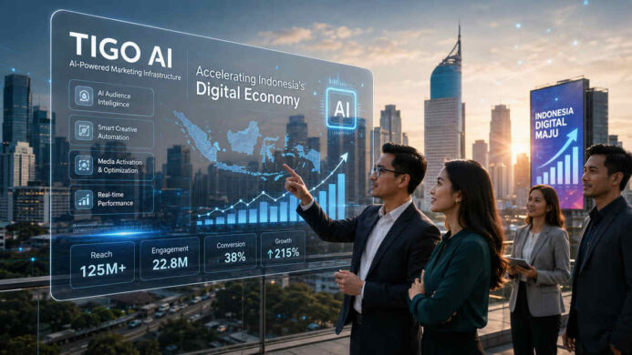 Tigo Ai