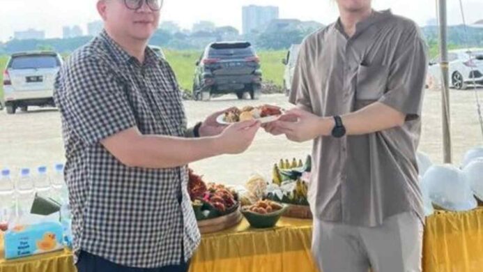 Trust Under Pressure Saat Kepercayaan Menjadi Ujian Terbesar Kontraktor
