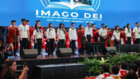 UPH Festival 2026 Bekali Hampir 7.000 Mahasiswa Baru untuk Menemukan Jati Diri dan Panggilan sebagai Pemimpin Berdampak
