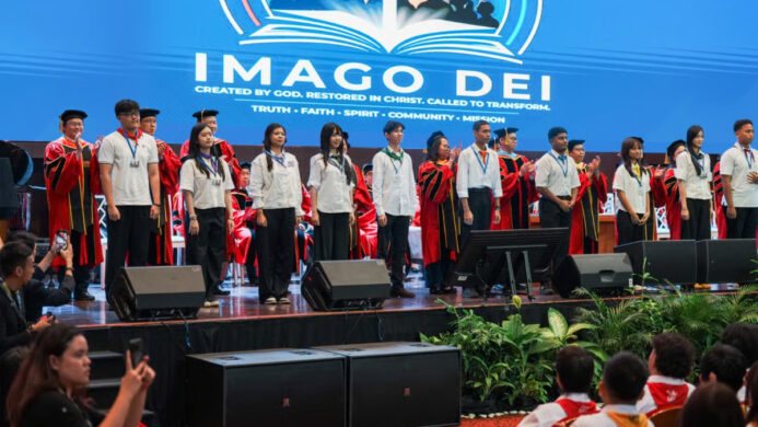 UPH Festival 2026 Bekali Hampir 7 000 Mahasiswa Baru untuk Menemukan Jati Diri dan Panggilan sebagai Pemimpin Berdampak (1)