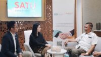 Sebuah Janji yang Tak Terucap: Bagaimana Perlindungan Menjaga Masa Depan 700 Murid