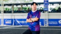 CLEAR Gandeng Shin Tae-yong untuk Kembangkan Talenta Muda Sepak Bola Indonesia