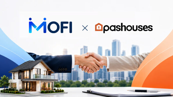 Moladin Finance dan Pashouses Jalin Kemitraan Strategis Hadirkan Solusi Pembiayaan bagi Pemilik Properti