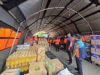 Percepat Respons Darurat Gempa NTT IDSurvey Group Salurkan 2 4 Ton Bantuan melalui BNPB (1)