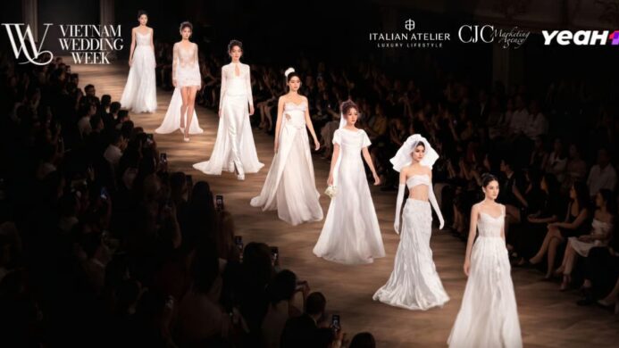 VIETNAM WEDDING WEEK 2026