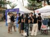 Bank Raya Dukung Pertumbuhan Ekonomi Kreatif Aplikasi Raya Hadir di LOKALINKD