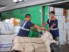 KAI Logistik Catat Pertumbuhan Angkutan Ritel dengan 2 Juta Kiriman