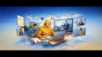Kampus Pertama dan Terbaik Penyelenggara Kuliah Online di Indonesia Sudah Buka Pendaftaran