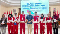 Dari Ruang Kelas ke Pelabuhan, Pelindo Multi Terminal Inspirasi Generasi Muda