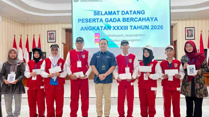 PT Pelindo Multi Terminal