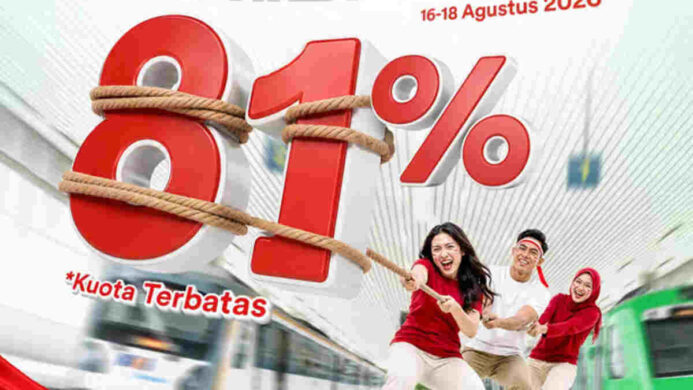 PT Railink