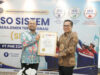 SUCOFINDO Perkuat Penerapan Sistem Manajemen Terintegrasi Pertamina Hulu Rokan
