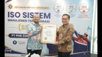 SUCOFINDO Perkuat Penerapan Sistem Manajemen Terintegrasi Pertamina Hulu Rokan