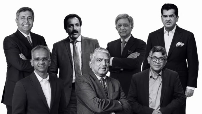 Dari ONDC ke ION Tokoh dan Gagasan di Balik Perjalanan India Menuju Kemandirian