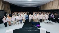 IMPACT 2026: Perkuat Ekosistem Inovasi Menuju Top 20 Global TIC Company