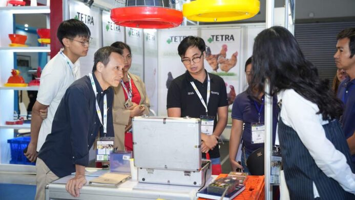 Philippine Poultry Show & ILDEX Philippines 2026