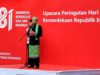 BRI Region 6 Gelar Upacara HUT ke-81 Kemerdekaan Republik Indonesia
