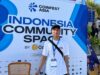 Berawal dari Jadi Ojol Rayyan Kenal Kripto hingga Tembus Coinfest Asia 2026