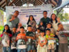 PT Jasamarga Tollroad Maintenance Salurkan Bantuan Peralatan Sekolah Sambut HUT ke-38