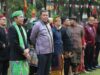 Jajaran Manajemen BRI Region 6 Hadiri Upacara Kemerdekaan