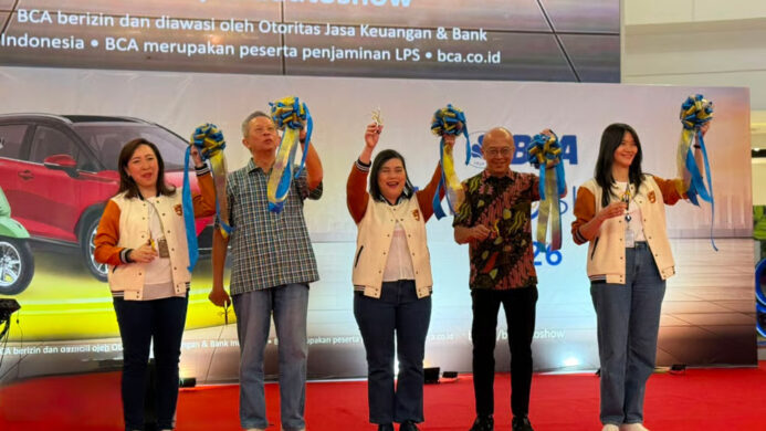 Local Nation Meriahkan Agustus di Mall @ Alam Sutera dengan Ragam Pengalaman dari Otomotif hingga Komunitas