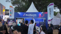 MoraRepublic Wujudkan Pengalaman Festival yang Semakin Terkoneksi di The Sound Project Vol. 9