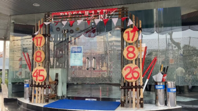BRI BO Jatinegara Raih Juara 2 BRILiaN DekorAksi 2026 Tingkat Region 6 (1)