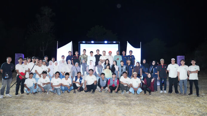 Ikatan Perencana Desa (IPD) Jadikan Layar Desa Sebagai Metode Hidupkan Desa dan Ajak Perencana Lebih Memahami Desa