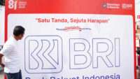 Semarak Merah Putih Kemerdekaan BRI Region 6 Salurkan Bantuan Korban Gempa NTT