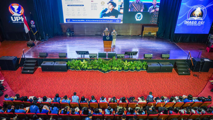 Apa Tujuan Universitas