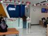 Sambut HUT ke-81 RI, BRI BO Cempaka Mas Semarakkan Kantor dengan Dekorasi Nuansa Merah Putih