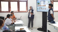Relawan Bakti BUMN 2026 di Samosir, MIND ID Perkuat Kedaulatan Sosial di Daerah