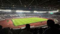 MoraRepublic Dukung Konektivitas Duel Chelsea vs AC Milan di Jakarta