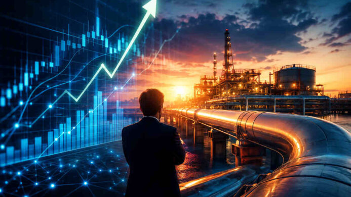 Saham MPLX Mendadak Jadi Sorotan, Apa yang Membuat Investor Tertarik?