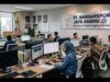 Resmi Berbadan Hukum PT Bandarsport Jaya Agensi Hadirkan Solusi Pemasaran 24 Jam Khusus Industri Ol