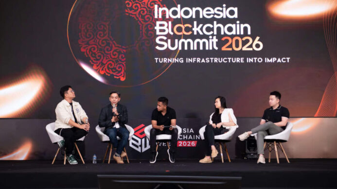 Transaksi Kripto Turun 33% tapi Investor Bertambah Pasar RI Masih Menjanjikan