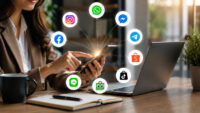 Barantum Buktikan Broadcast Tak Lagi Terbatas di WhatsApp