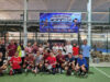 Sukses Digelar Sportartcular BRI Region 6 Cabang Padel Hadirkan Semangat Sportivitas dan Kebersamaan