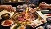Jelang 25 Tahun, The Grill Perkenalkan Pengalaman All You Can Grill untuk Pertama Kalinya
