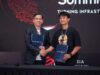 FLOQ ASTER Jalin Kerja Sama Dorong Akses Web3 Indonesia