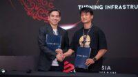 FLOQ-ASTER Jalin Kerja Sama Dorong Akses Web3 Indonesia