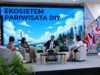 GKR Bendara Ngopi Bareng PUTRI DIY Jadi Road to JCWF 2026