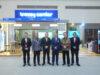 Jasa Marga Kenalkan Connected Mobility melalui Ekosistem Travoy Danantara Housing Expo 2026