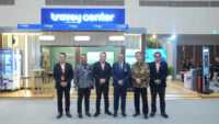 Jasa Marga Kenalkan Connected Mobility melalui Ekosistem Travoy Danantara Housing Expo 2026
